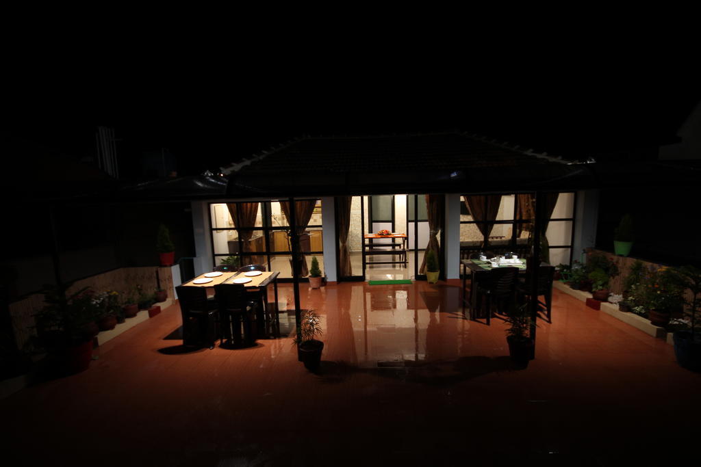Sea View Apartments Kochi Room photo